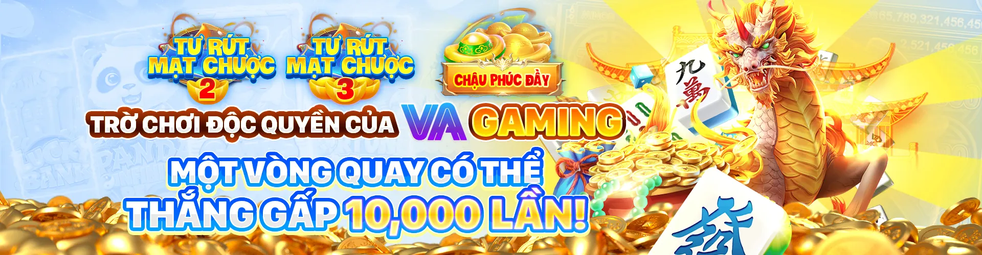 Sự Kiện Đặc Biệt Kabet