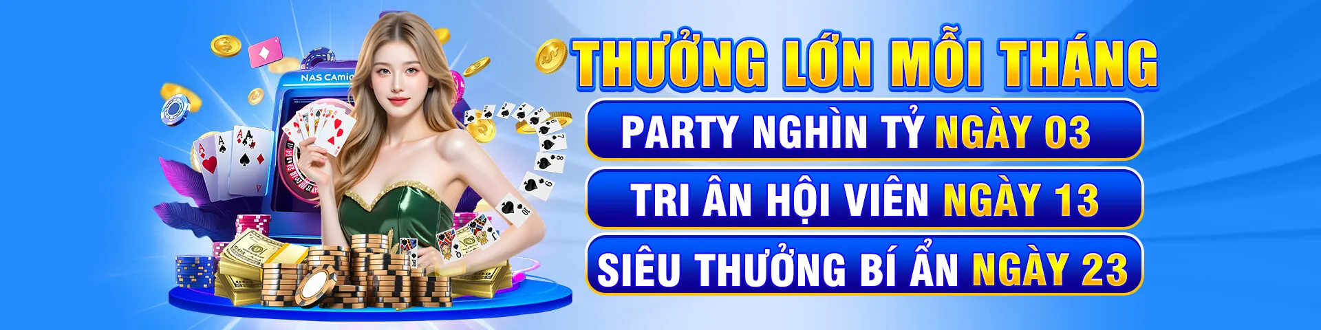 Sòng bạc trực tuyến Kabet 2026