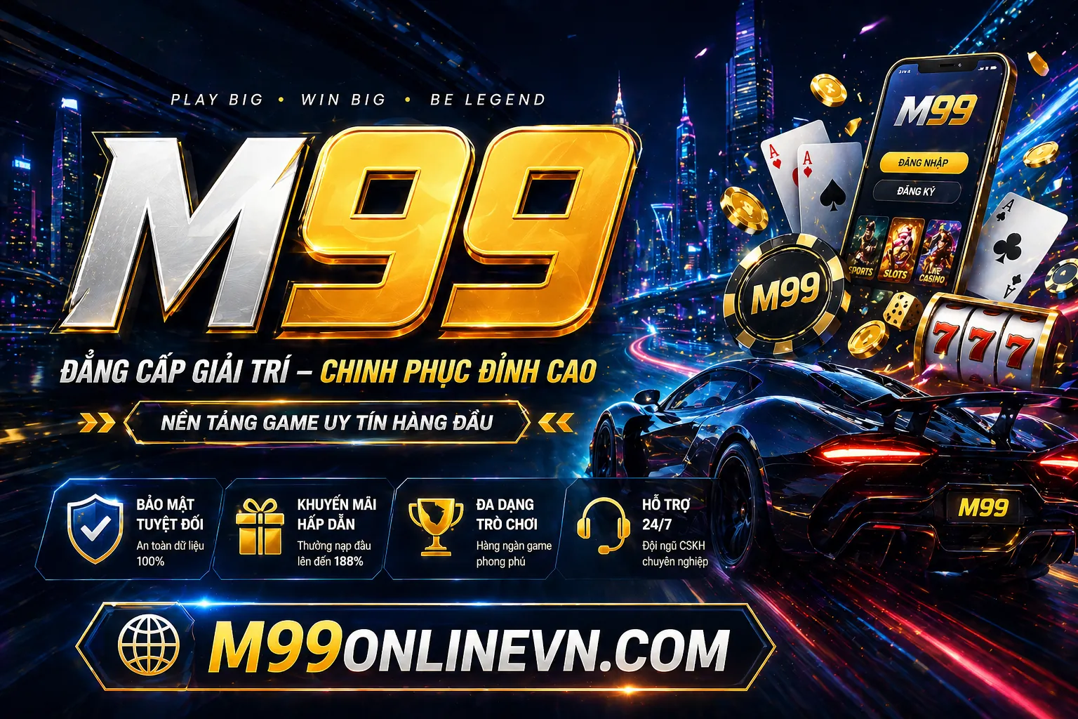 Đội ngũ Kabet và tầm nhìn phát triển