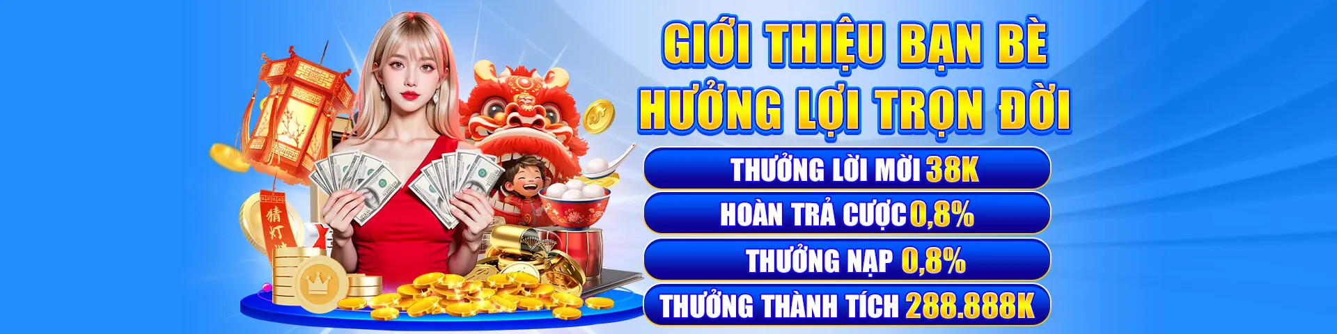 Banner Kêu Gọi Hành Động Tải Kabet