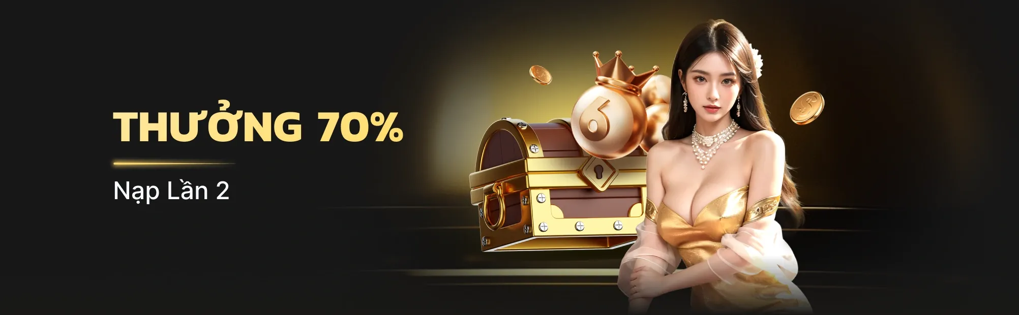 Các cấp độ VIP Kabet